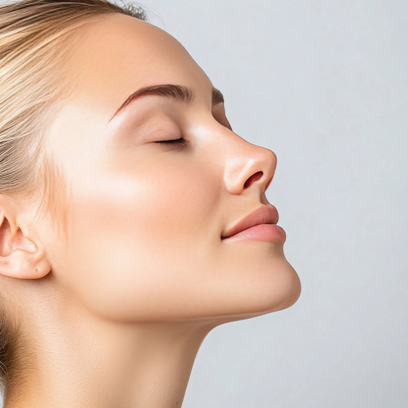 Rhinoplasty cost in Turkey